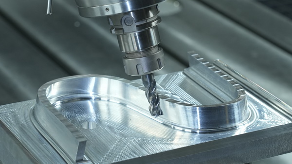 BT40 5-AXIS 4 BT40 5 AXES 4