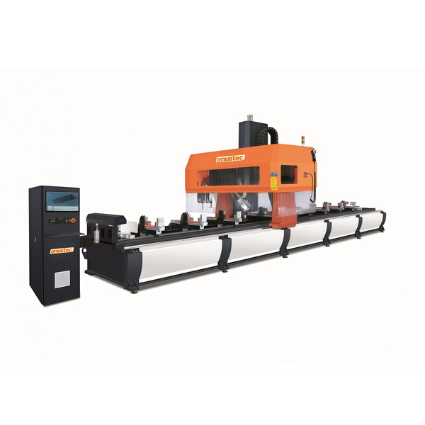 Centres d'usinage de profil CNC