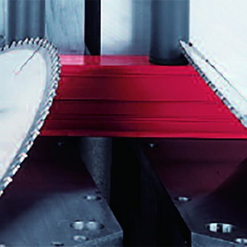 CNC à double angle de 1,3 axe 2.