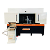 Scie à encocher CNC multi-angles à 5 axes