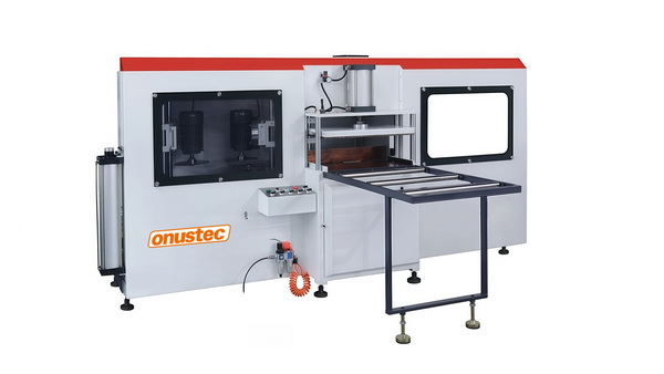 Quels sont les avantages de la fraiseuse en bout ?