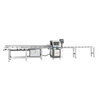 Saw perle de vitrage CNC en aluminium