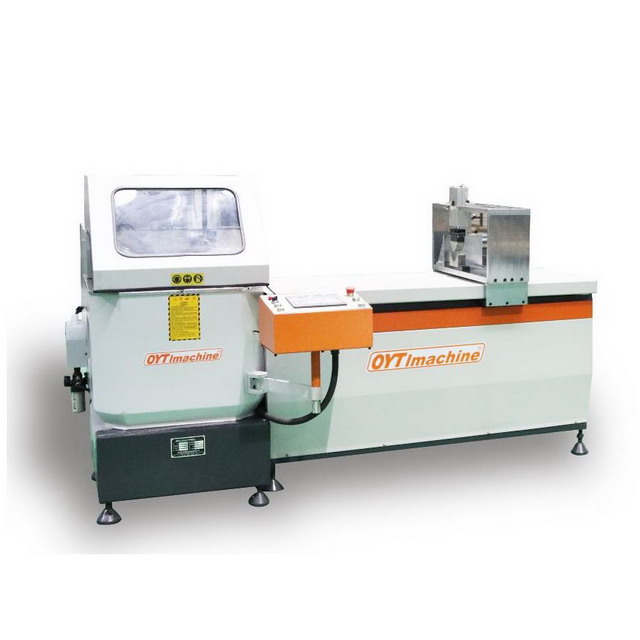 Scie automatique Z500C CNC