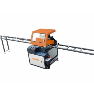 Scie num&eacute;rique &agrave; t&ecirc;te unique multi-angle