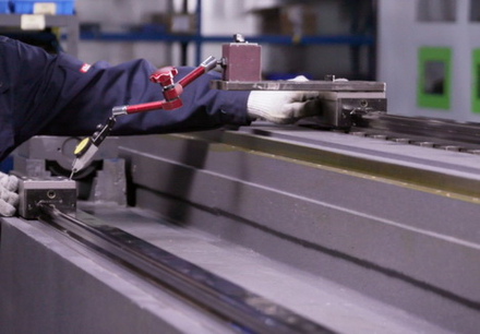 QUALITÉ ET INGÉNIERIE ALLEMANDE