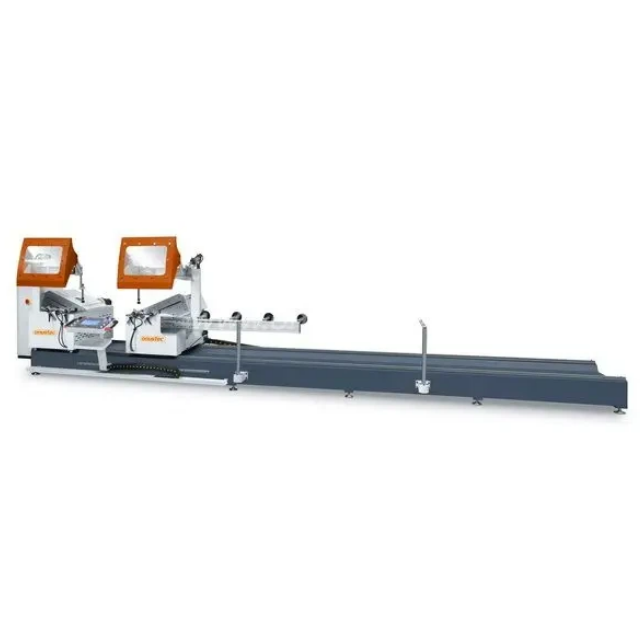 centre d'usinage horizontal CNC