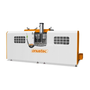 Fraiseuse en bout d'aluminium efficace-6 lames mobiles