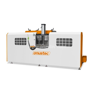 Fraiseuse en bout d'aluminium efficace-6 lames mobiles