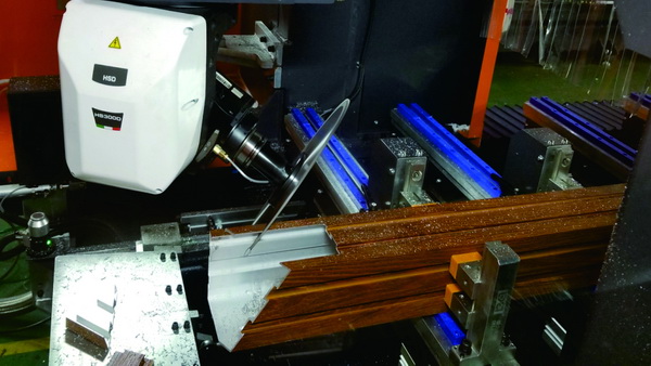 Le centre d'usinage de profil&eacute;s vaut-il la peine d'&ecirc;tre achet&eacute; ?