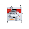 Fraiseuse manuelle multi-angle pour l'aluminium