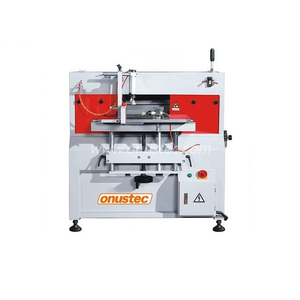 Fraiseuse manuelle multi-angle pour l'aluminium