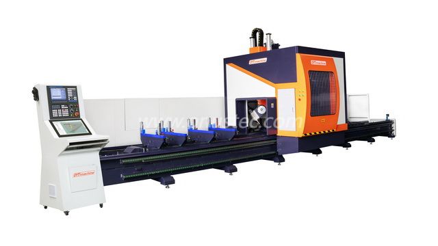 fournisseurs de centres de machines de taraudage de forage cnc