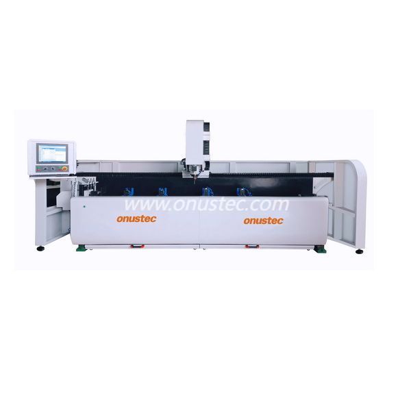 Principales entreprises chinoises de centres de machines de per&ccedil;age et de taraudage CNC&nbsp;: capacit&eacute;s, sp&eacute;cialisations et position sur le march&eacute;