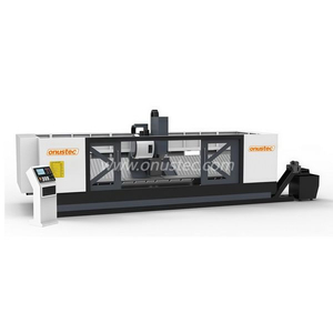Centre d'usinage de profil CNC à 3 axes BT40