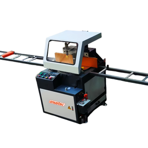 Angle de compos&eacute; de fa&ccedil;ade &agrave; 5 axes CNC SCIE SEUX