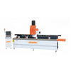 Centre d'usinage de profil CNC Twin Spindle 3 + 1 axe 
