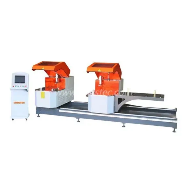 large cnc vertical machining center grand centre d'usinage vertical CNC