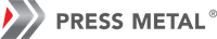 Presse M&eacute;tal