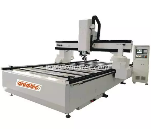 Routeur CNC contre. Fraiseuse CNC — Quelle est la diff&eacute;rence ?