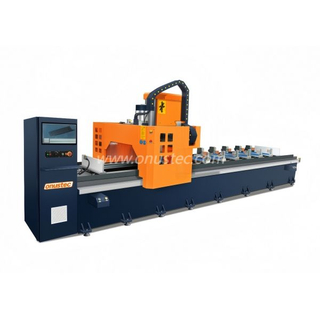 Centre d'usinage de profil CNC &agrave; 3 axes