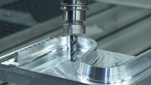 Pourquoi choisir l'aluminium pour l'usinage CNC?
