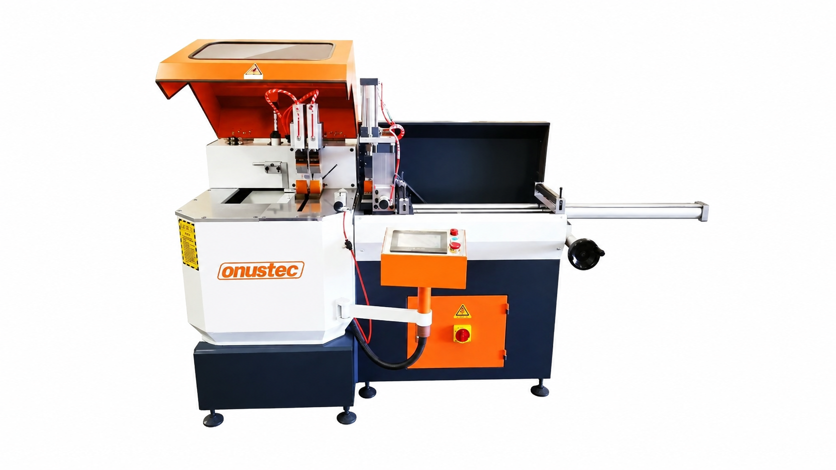 Conseils pour entretenir votre scie automatique CNC pour la long&eacute;vit&eacute;