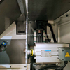 Scie &agrave; onglet double CNC pour fa&ccedil;ade &agrave; 7 axes
