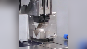 Comment choisir la bonne scie automatique CNC pour votre atelier