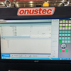 Centre d'usinage de profils CNC &agrave; portique 3 axes
