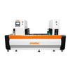 Scie automatique CNC robuste de haute pr&eacute;cision