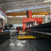 Centre d'usinage CNC haute vitesse 3 axes pour l'aluminium