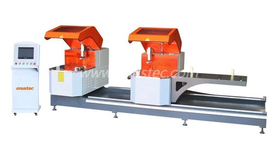 Comment les scies &agrave; onglets doubles CNC &agrave; 5 axes se comparent aux autres scies &agrave; onglets