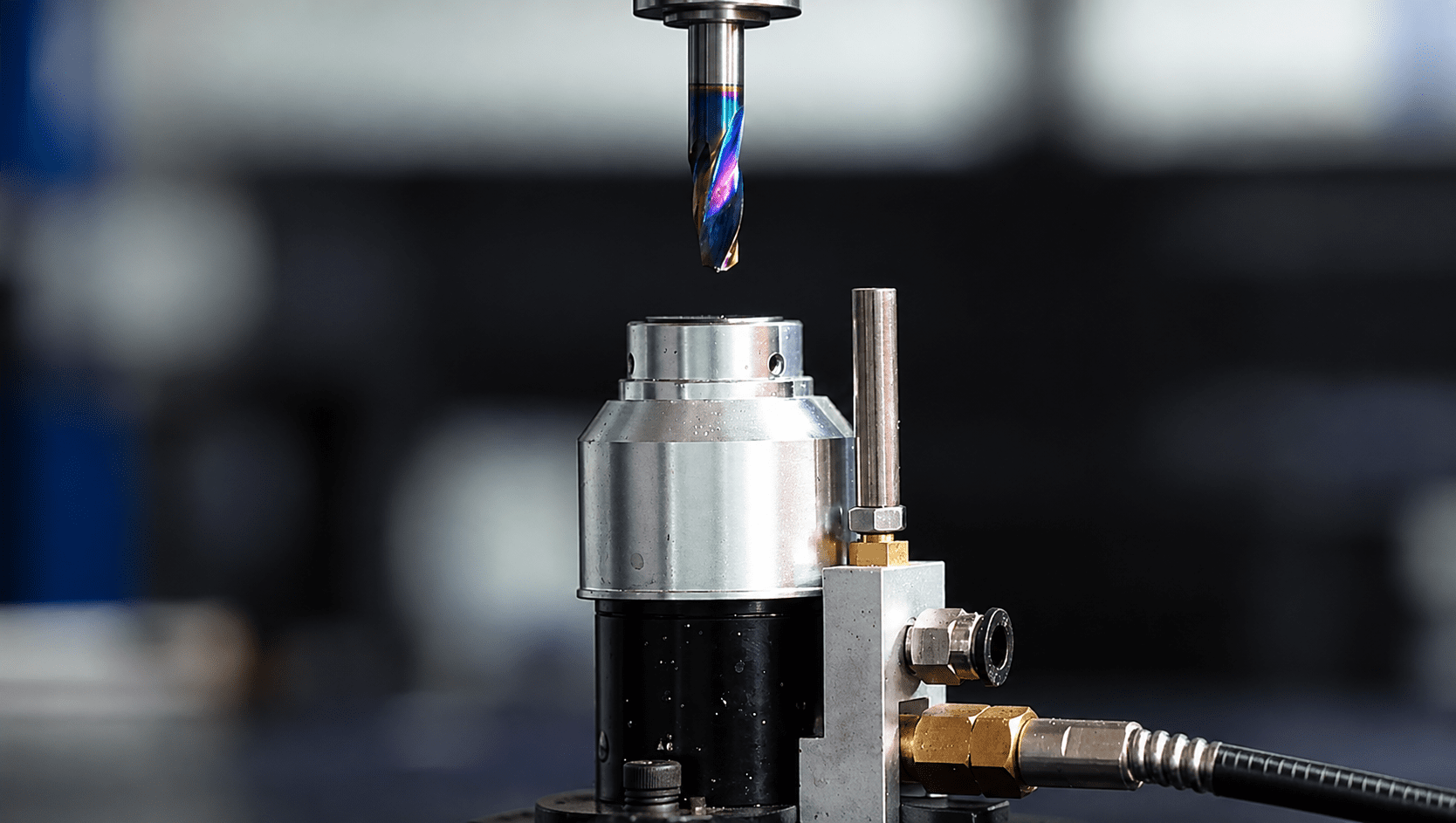 Comment choisir une machine CNC en aluminium pour l'usinage de profil&eacute;s