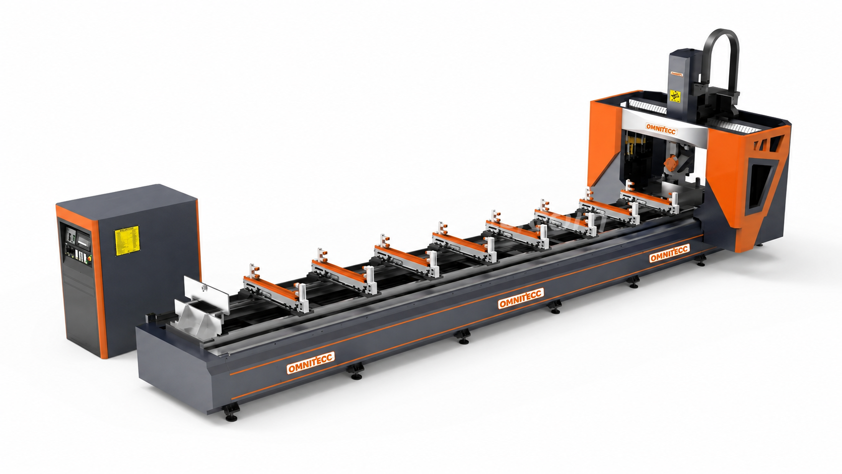 Combien co&ucirc;te une machine CNC pour l'aluminium ?