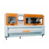 Scie automatique CNC robuste multi-angles &agrave; 3 axes